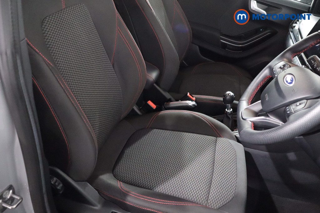 Used Ford Puma 2021 for sale - 76641283: Photo 31