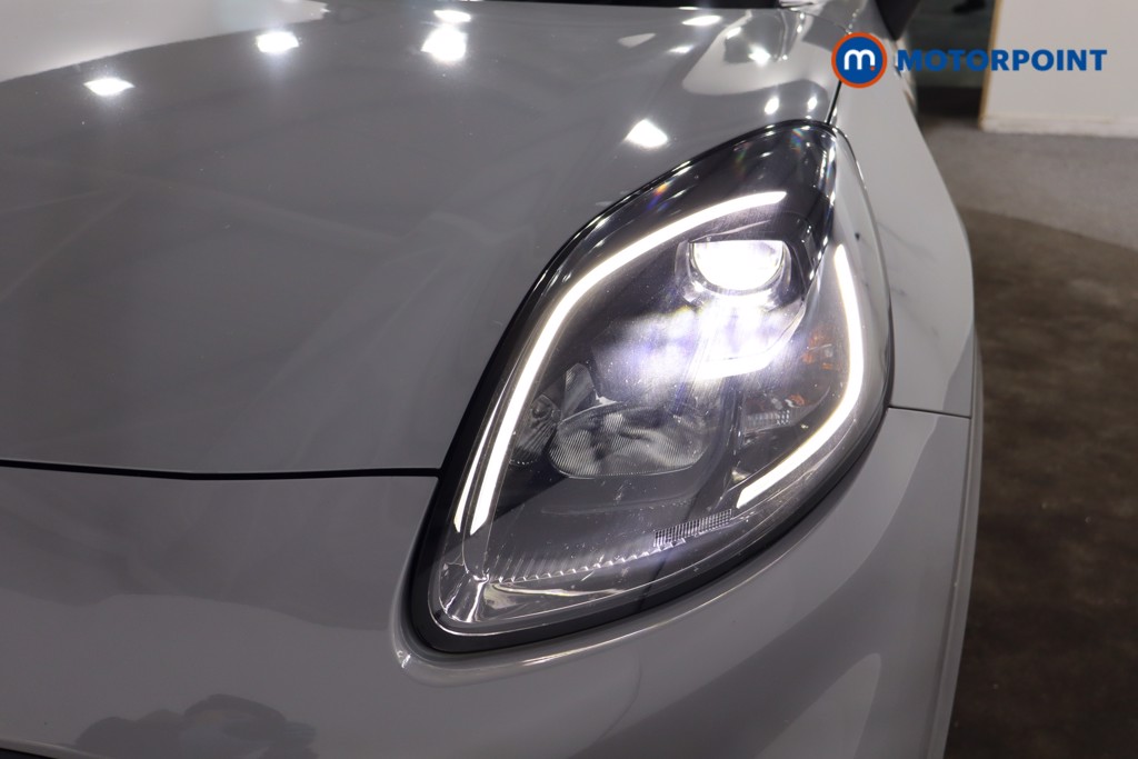 Used Ford Puma 2021 for sale - 76641283: Photo 34