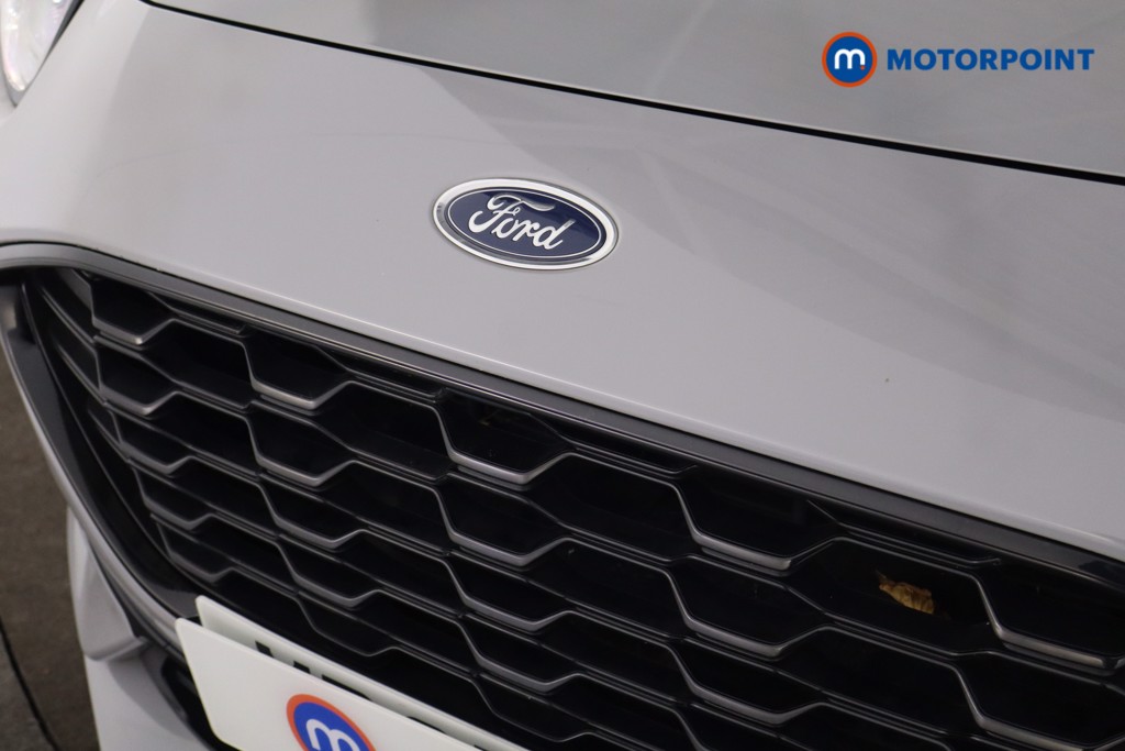 Used Ford Puma 2021 for sale - 76641283: Photo 36