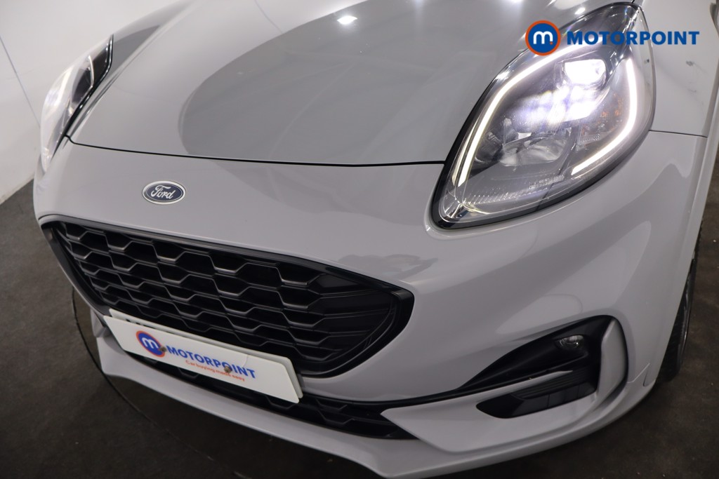 Used Ford Puma 2021 for sale - 76641283: Photo 37