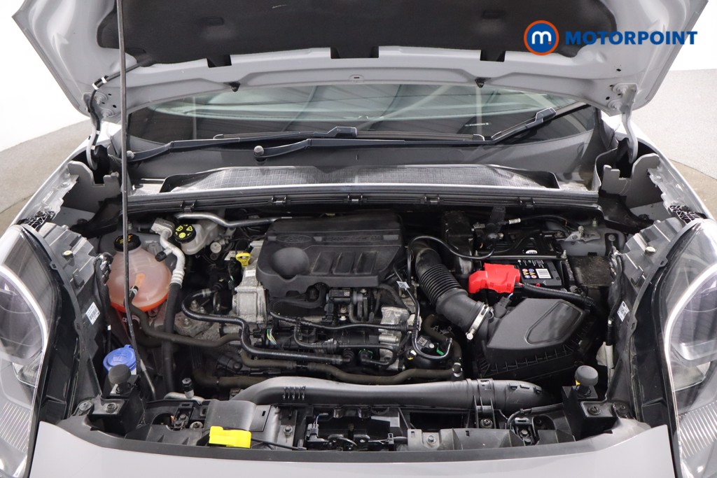 Used Ford Puma 2021 for sale - 76641283: Photo 38