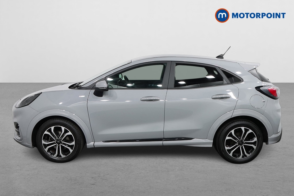 Used Ford Puma 2021 for sale - 76641283: Photo 4