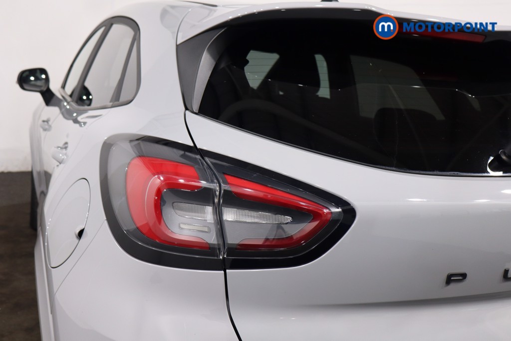 Used Ford Puma 2021 for sale - 76641283: Photo 40