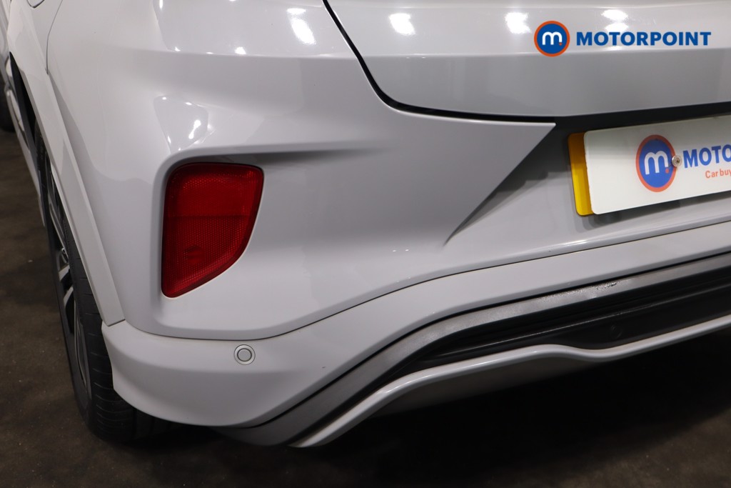 Used Ford Puma 2021 for sale - 76641283: Photo 41