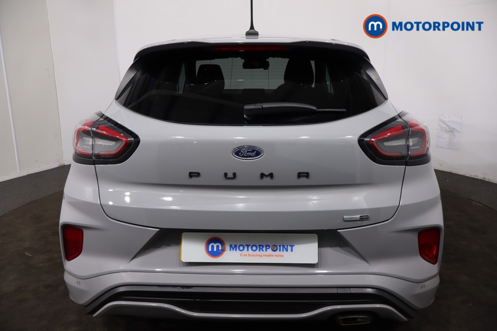 Used Ford Puma 2021 for sale - 76641283: Photo 43