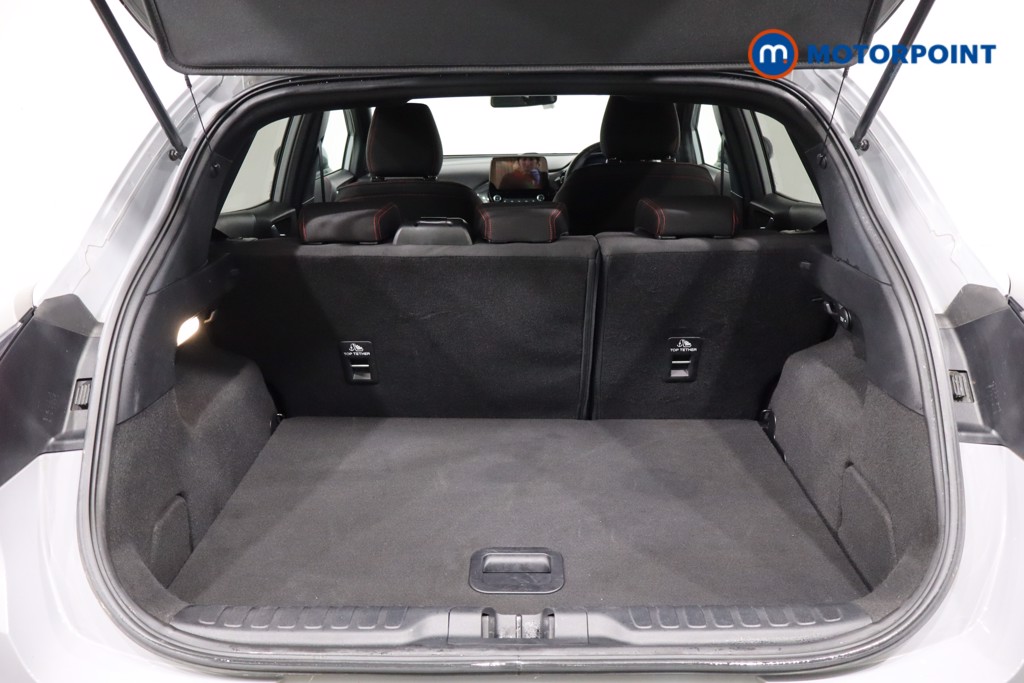 Used Ford Puma 2021 for sale - 76641283: Photo 44