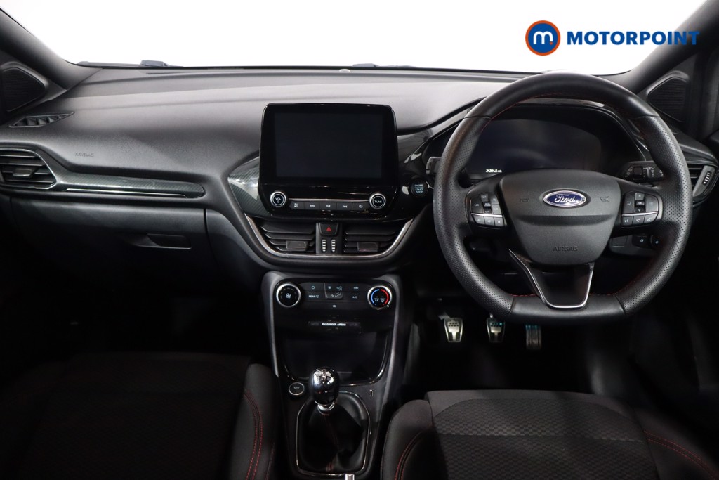 Used Ford Puma 2021 for sale - 76641283: Photo 9