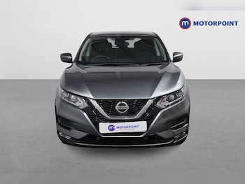 Used Nissan Qashqai 2019 for sale - 78578742: Photo