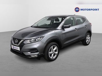Used Nissan Qashqai 2019 for sale - 78578742: Photo