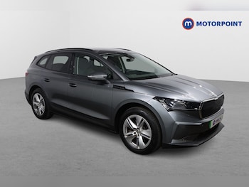 Used Skoda Enyaq 2024 for sale - 78524254: Photo