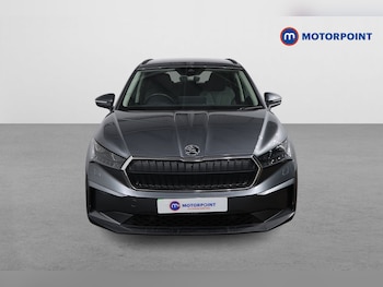 Used Skoda Enyaq 2024 for sale - 78524254: Photo
