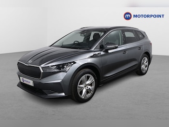 Used Skoda Enyaq 2024 for sale - 78524254: Photo