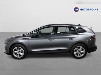 Used Skoda Enyaq 2024 for sale - 78524254: Photo