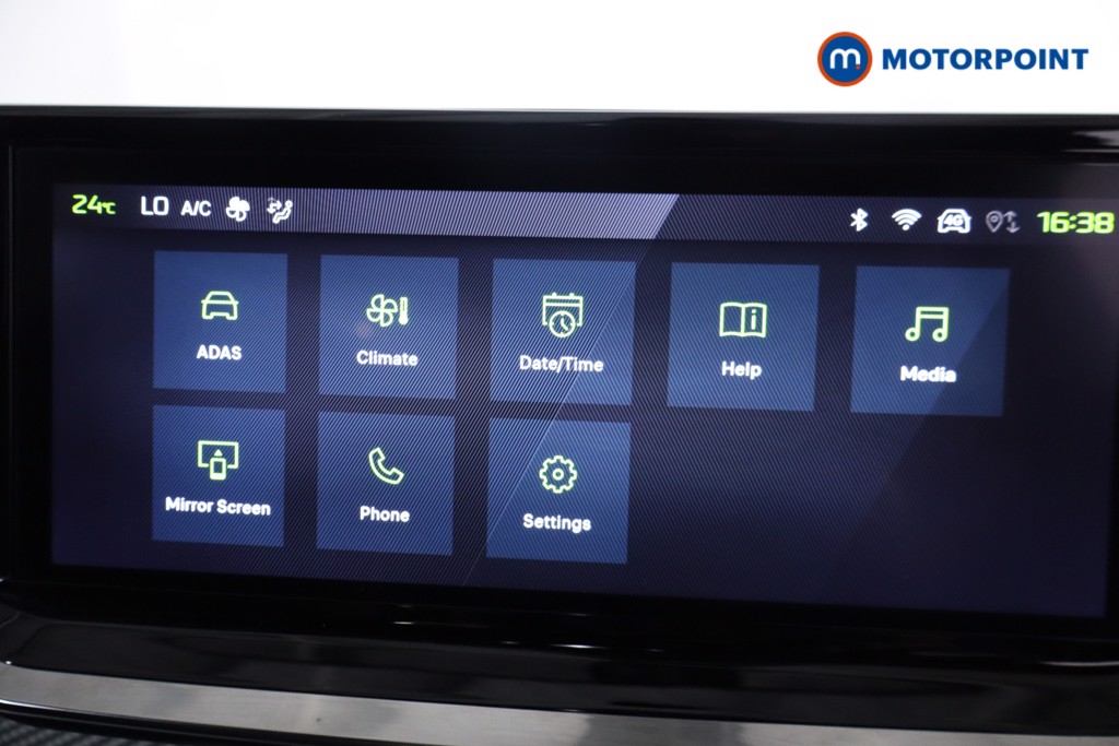 Used Peugeot 2008 2024 for sale - 76706940: Photo 10