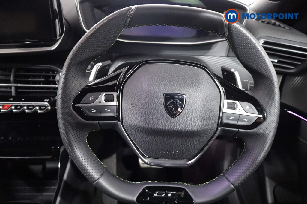 Used Peugeot 2008 2024 for sale - 76706940: Photo 14