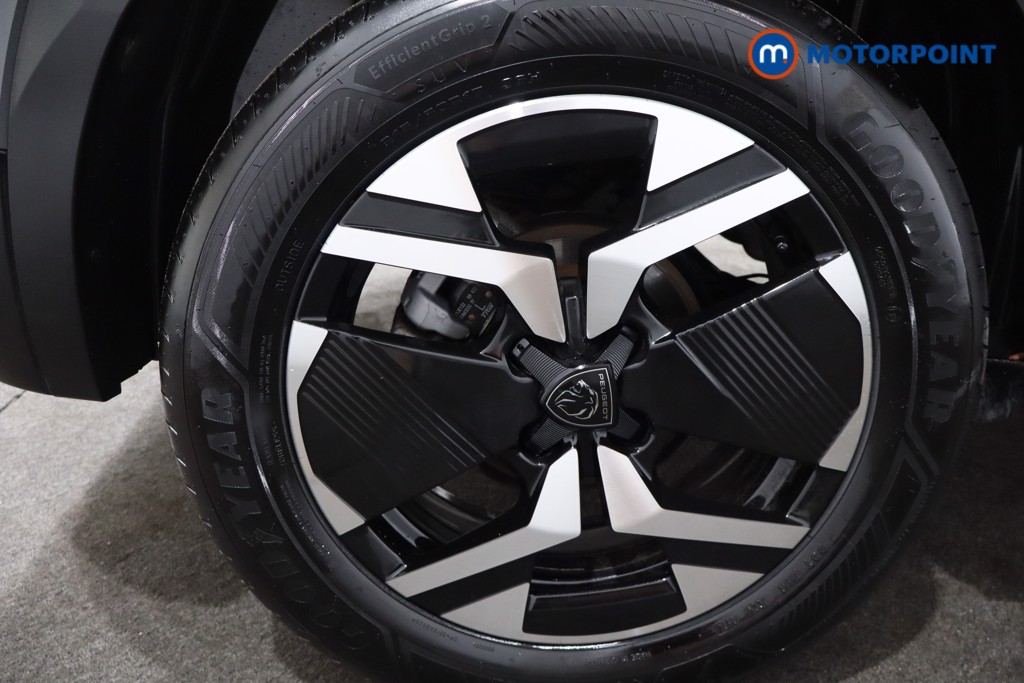 Used Peugeot 2008 2024 for sale - 76706940: Photo 17