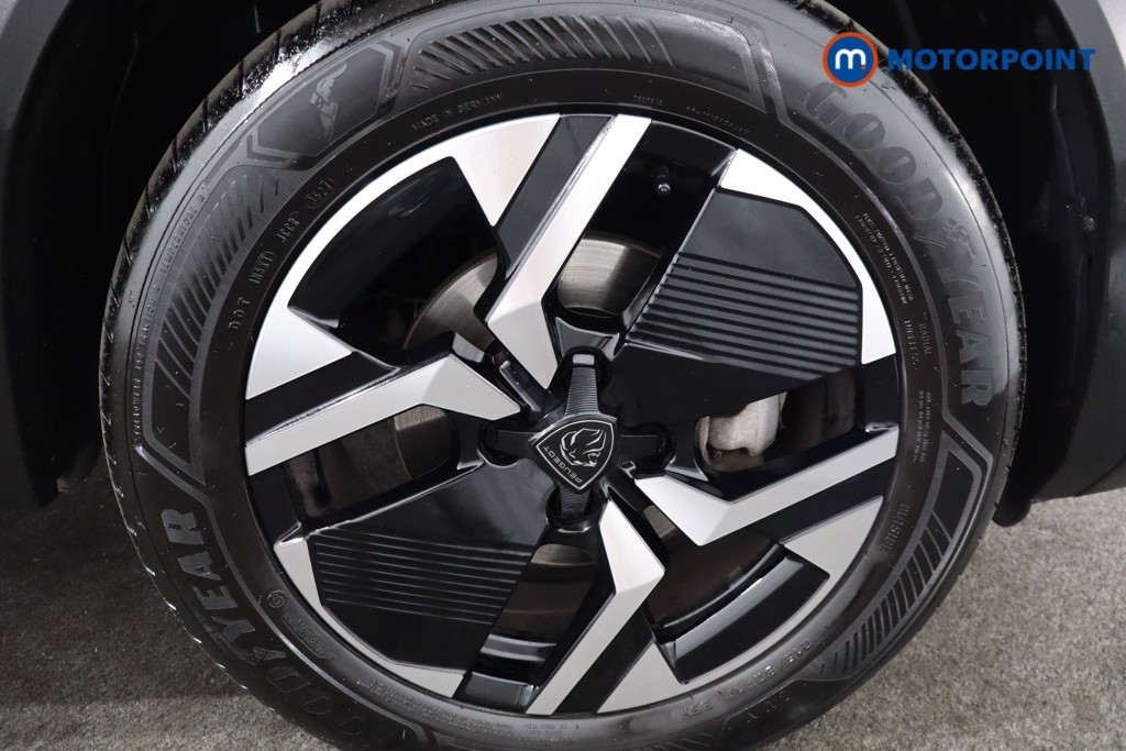 Used Peugeot 2008 2024 for sale - 76706940: Photo 18