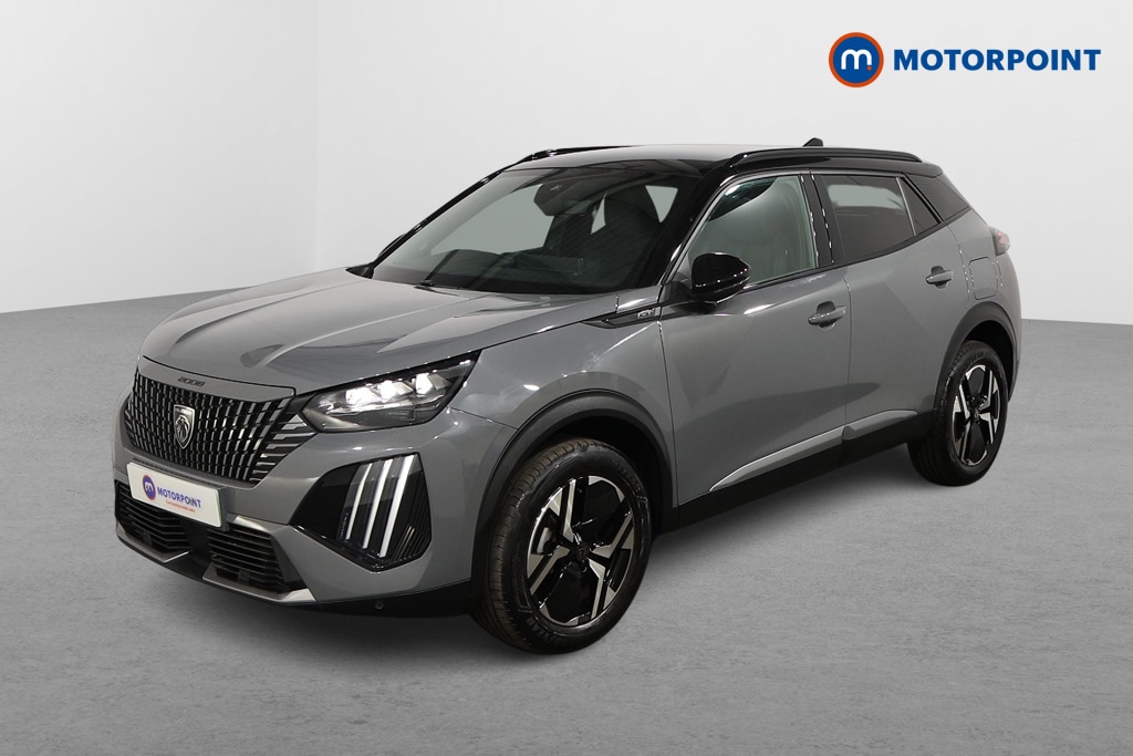 Used Peugeot 2008 2024 for sale - 76706940: Photo 3