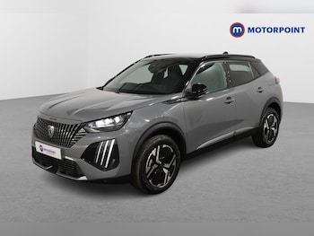 Used Peugeot 2008 2024 for sale - 76706940: Photo