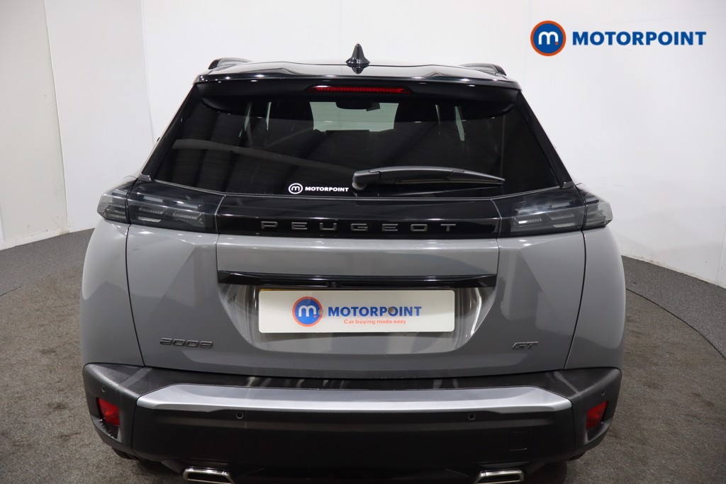 Used Peugeot 2008 2024 for sale - 76706940: Photo 44