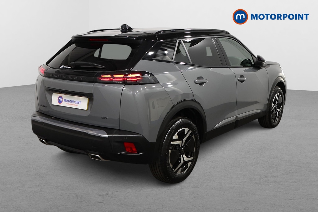 Used Peugeot 2008 2024 for sale - 76706940: Photo 7