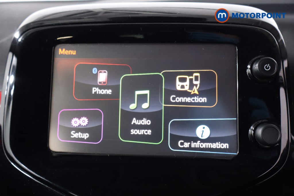 Used Toyota AYGO 2016 for sale - 76402821: Photo 10