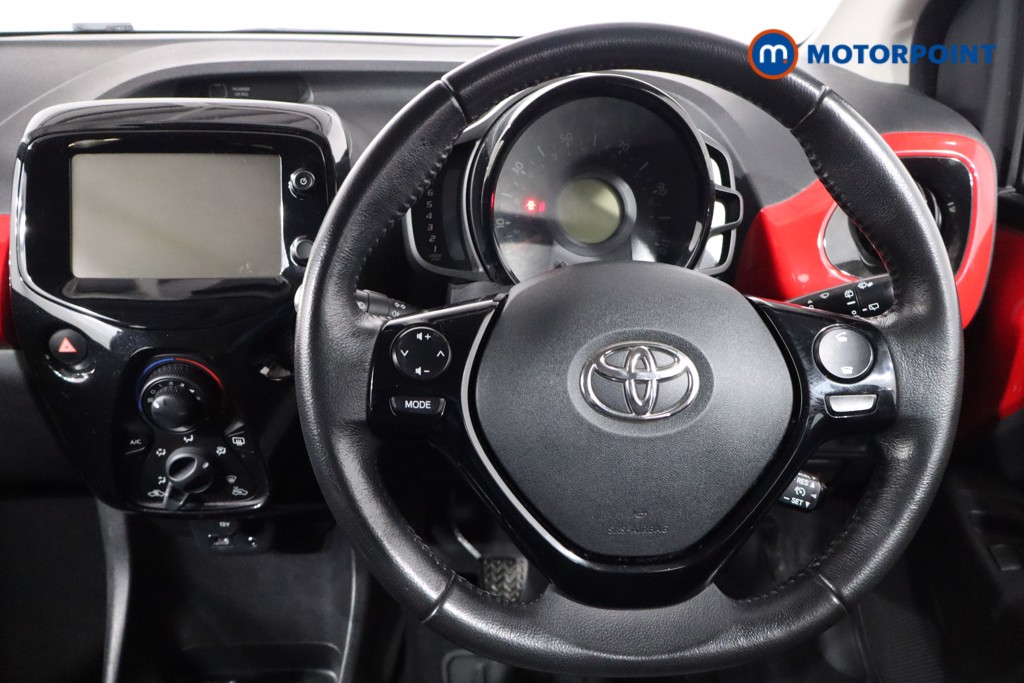 Used Toyota AYGO 2016 for sale - 76402821: Photo 11