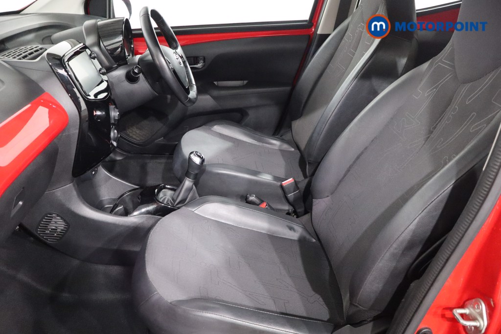 Used Toyota AYGO 2016 for sale - 76402821: Photo 12