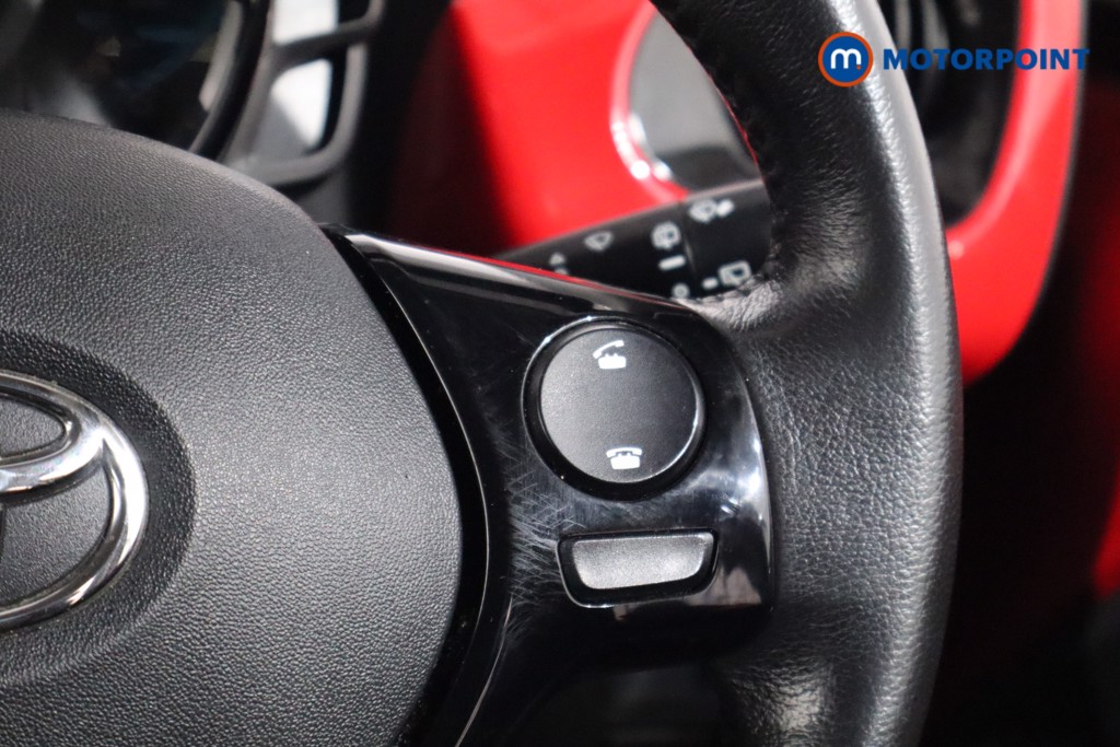 Used Toyota AYGO 2016 for sale - 76402821: Photo 16