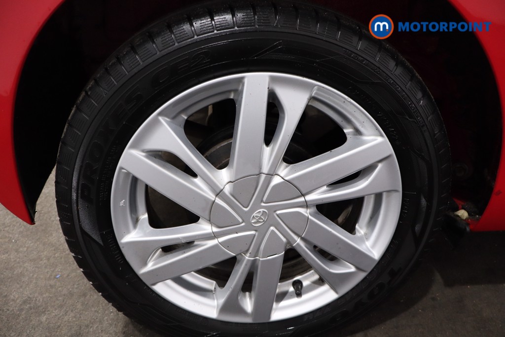 Used Toyota AYGO 2016 for sale - 76402821: Photo 17