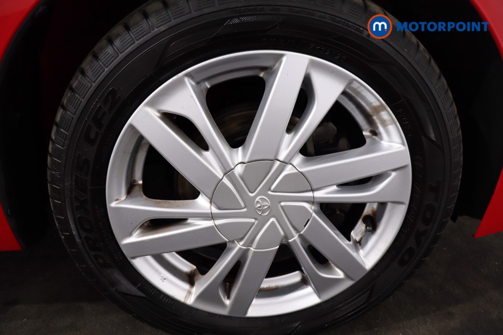 Used Toyota AYGO 2016 for sale - 76402821: Photo 18