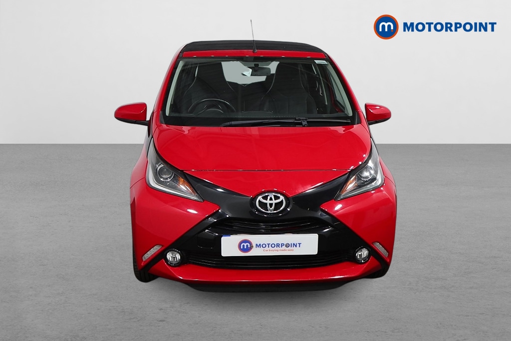Used Toyota AYGO 2016 for sale - 76402821: Photo 2