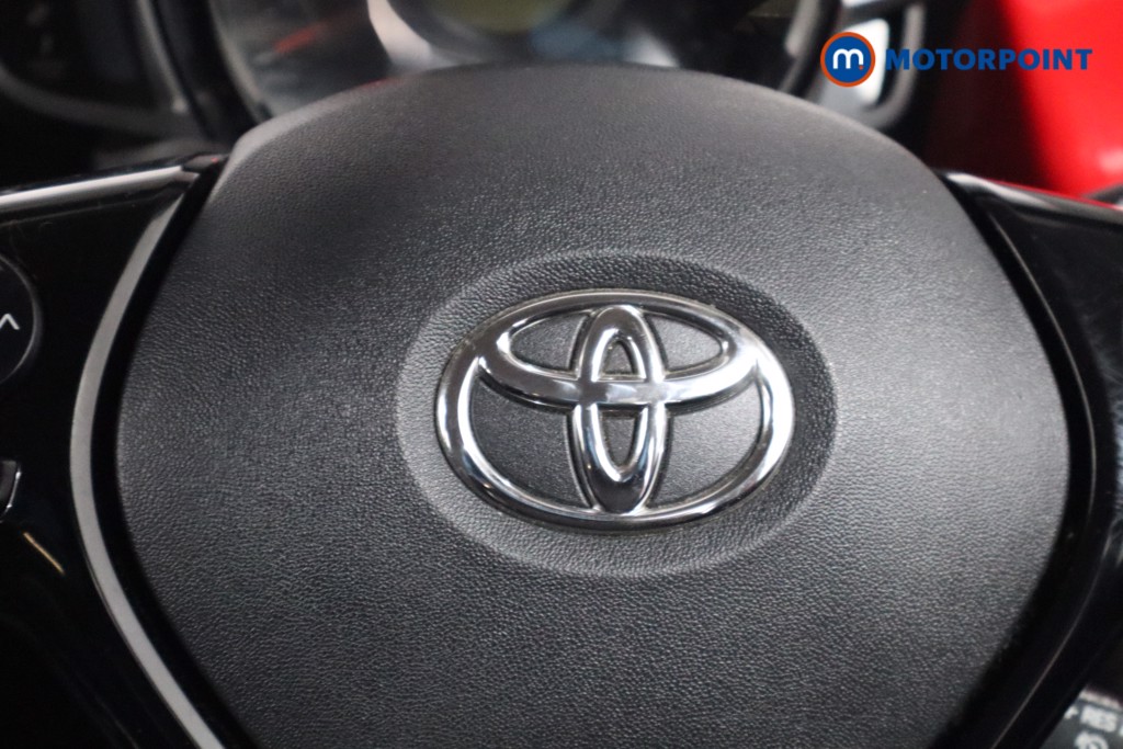 Used Toyota AYGO 2016 for sale - 76402821: Photo 25