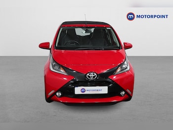 Used Toyota AYGO 2016 for sale - 76402821: Photo