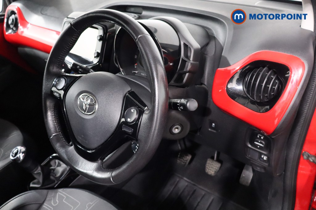 Used Toyota AYGO 2016 for sale - 76402821: Photo 31