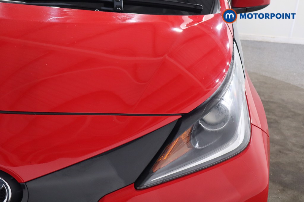 Used Toyota AYGO 2016 for sale - 76402821: Photo 34