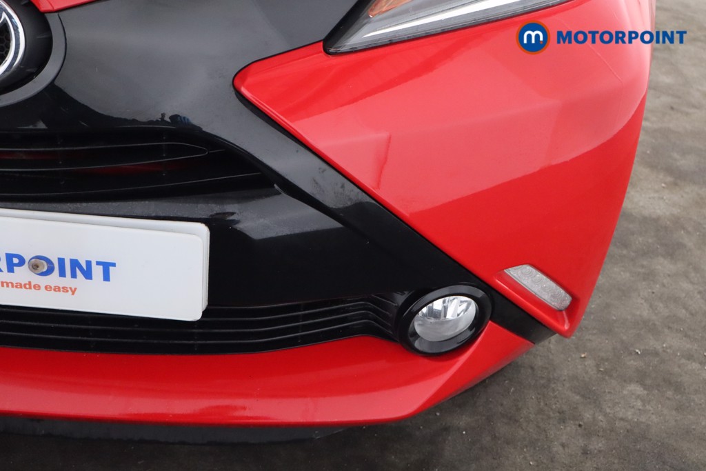 Used Toyota AYGO 2016 for sale - 76402821: Photo 35