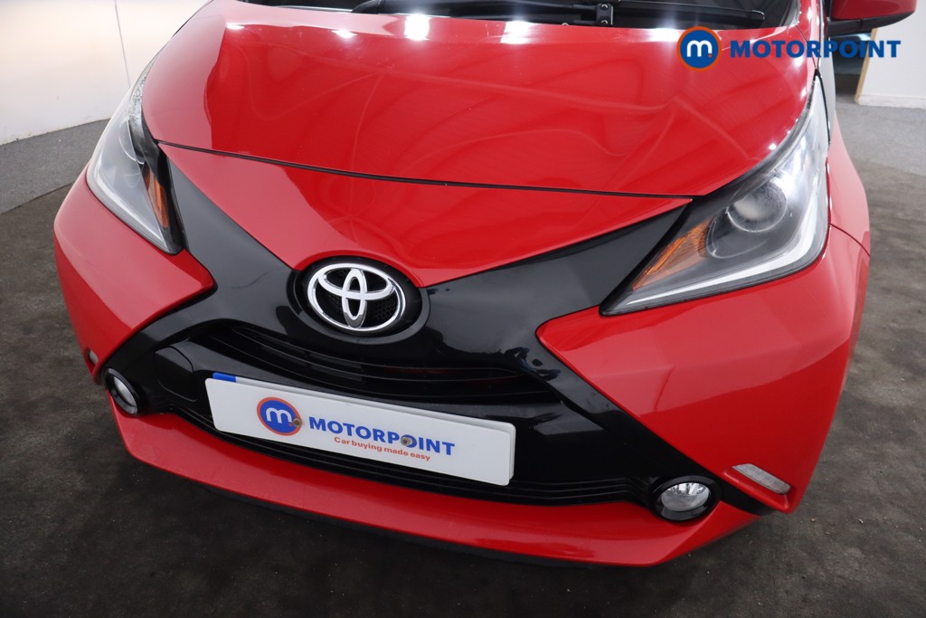 Used Toyota AYGO 2016 for sale - 76402821: Photo 37