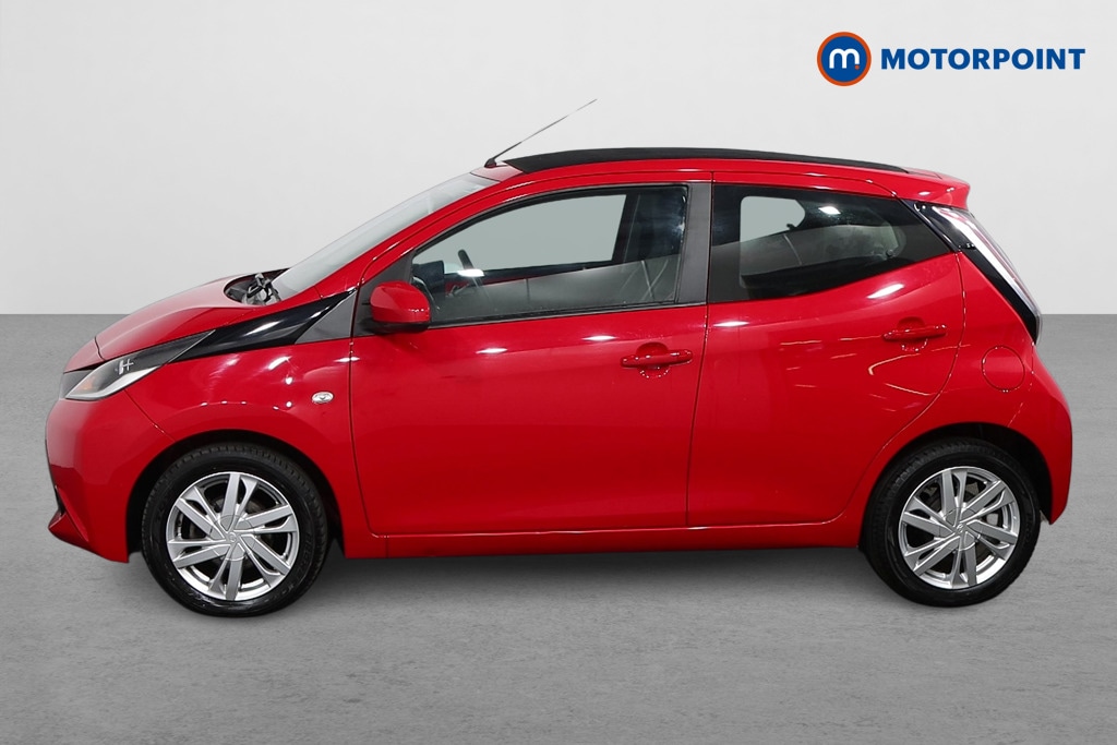 Used Toyota AYGO 2016 for sale - 76402821: Photo 4