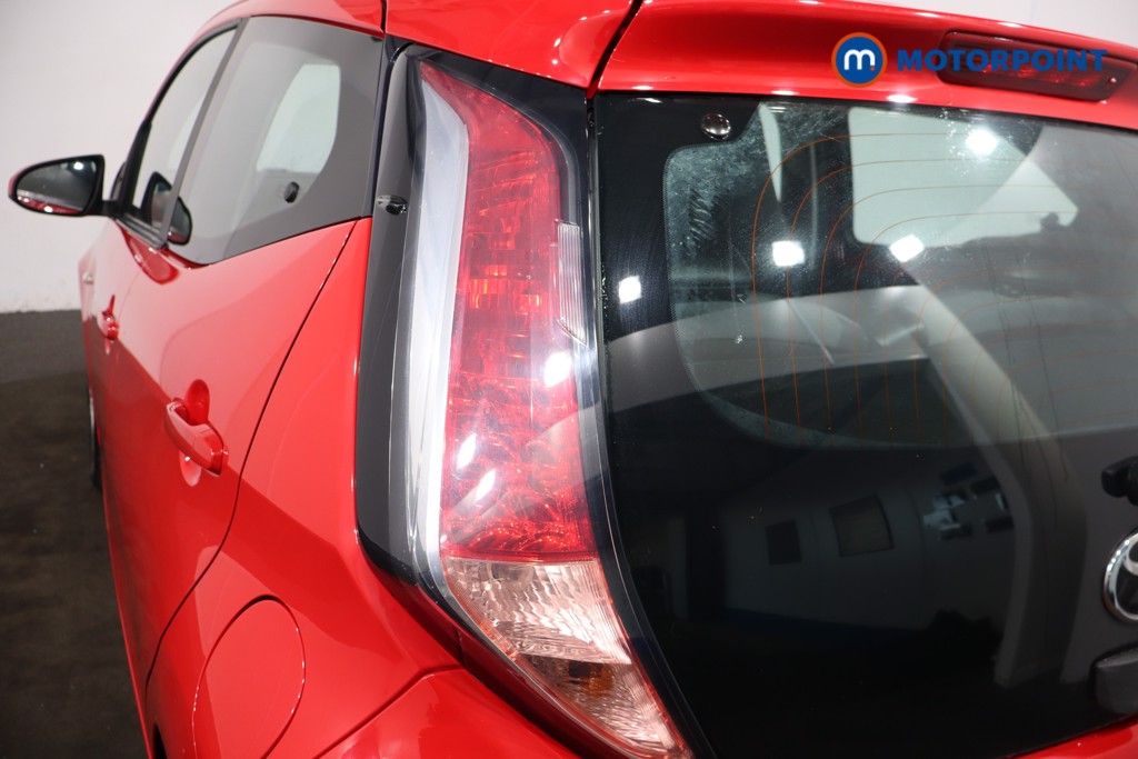 Used Toyota AYGO 2016 for sale - 76402821: Photo 40