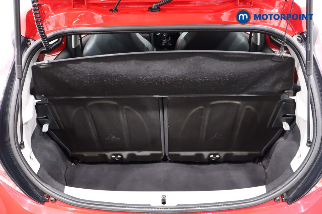 Used Toyota AYGO 2016 for sale - 76402821: Photo 44