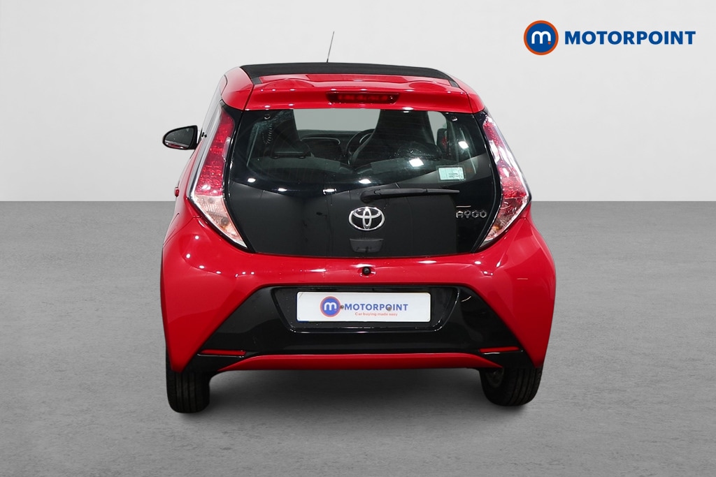 Used Toyota AYGO 2016 for sale - 76402821: Photo 6