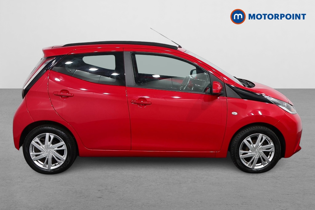 Used Toyota AYGO 2016 for sale - 76402821: Photo 8