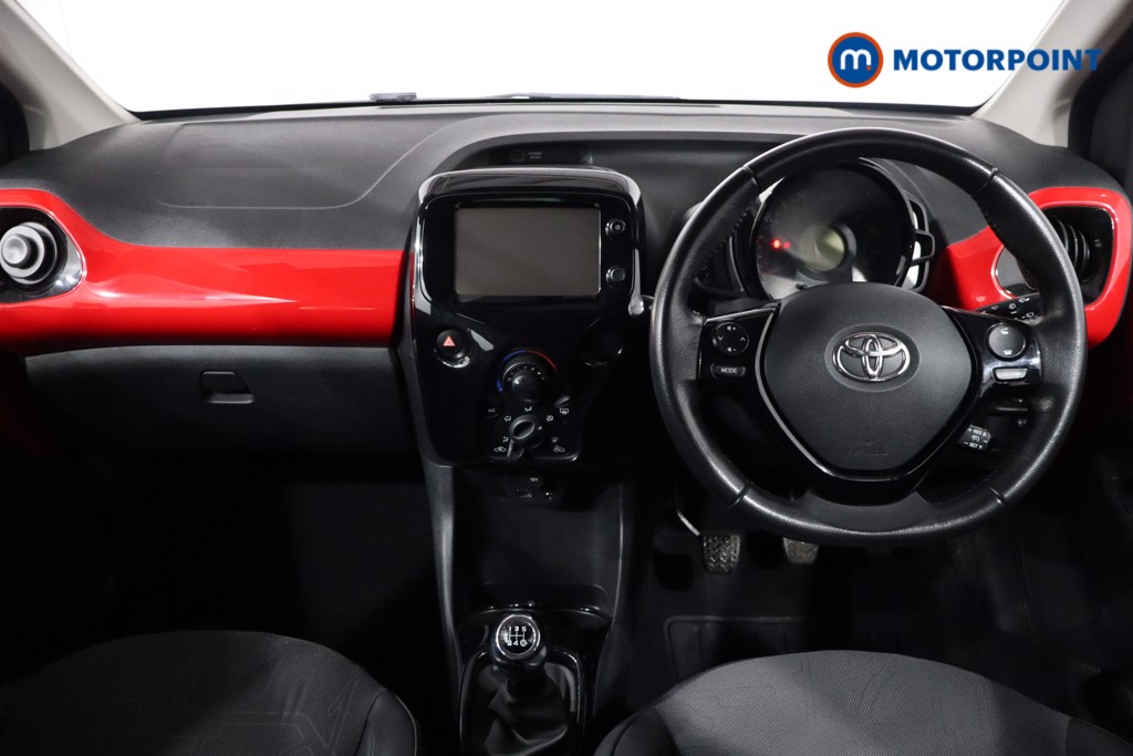 Used Toyota AYGO 2016 for sale - 76402821: Photo 9