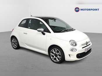 Used Fiat 500 2019 for sale - 77064096: Photo