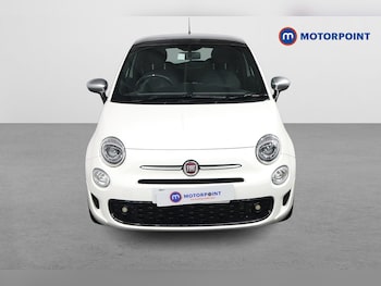 Used Fiat 500 2019 for sale - 77064096: Photo