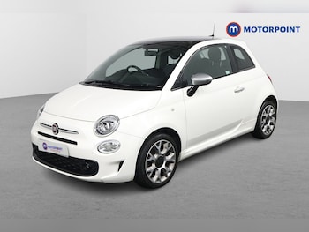 Used Fiat 500 2019 for sale - 77064096: Photo