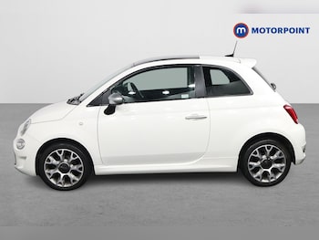 Used Fiat 500 2019 for sale - 77064096: Photo