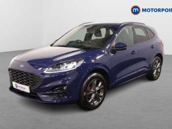 Used Ford Kuga 2022 for sale - 74941888: Photo