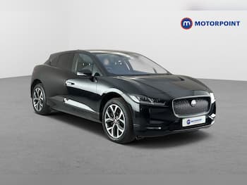 Used Jaguar I-Pace 2022 for sale - 79502615: Photo